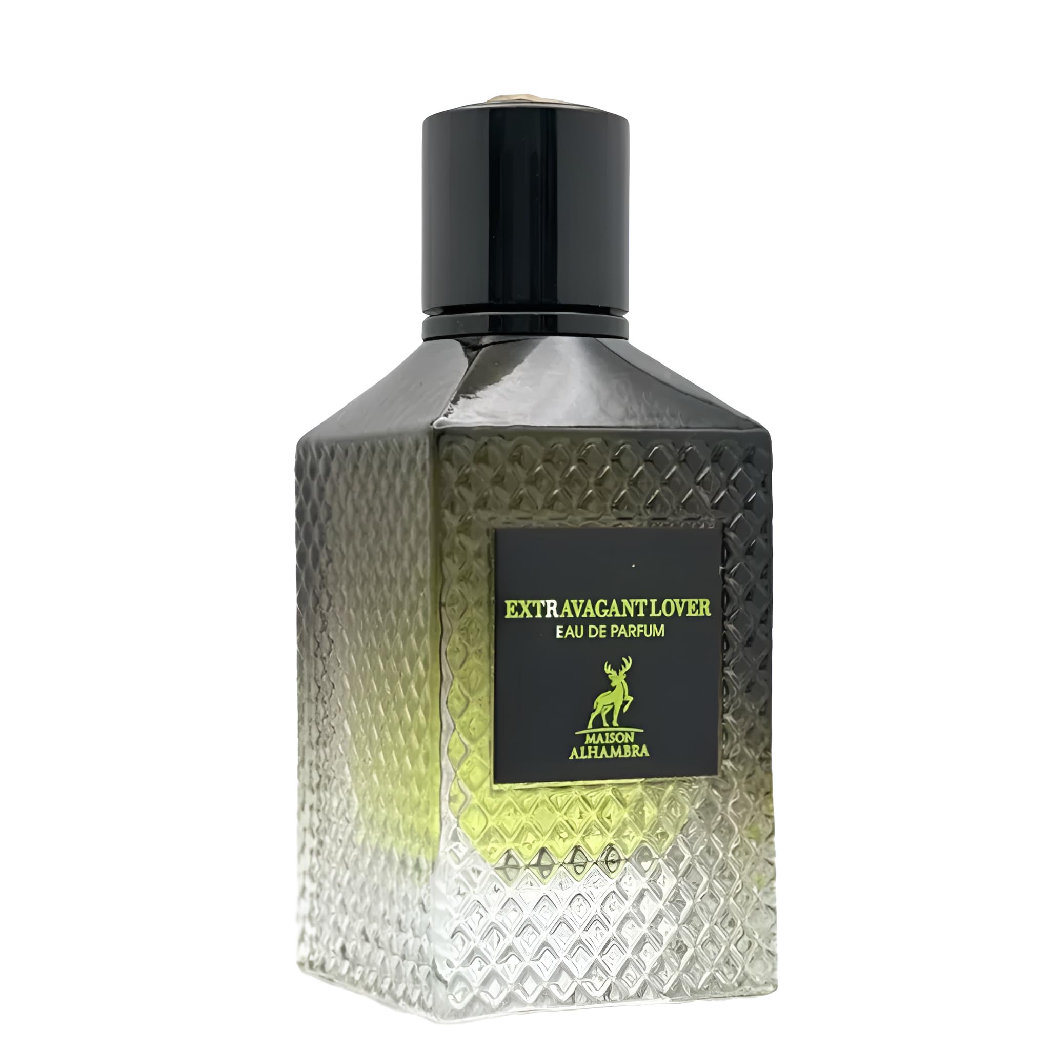 Foto 2 pulgar | Perfume Maison Alhambra Extravagant Lover  Perfume  100 Ml - Venta Internacional.