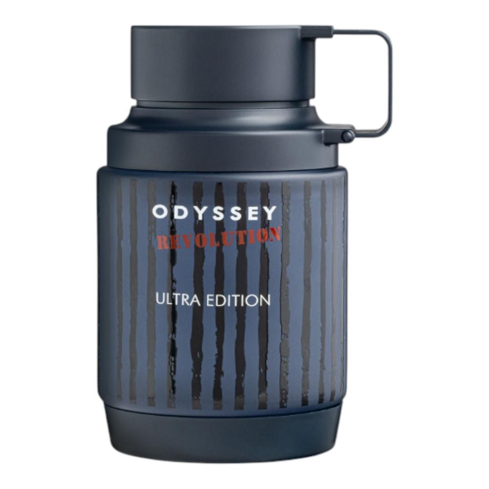 Armaf Odyssey Revolution Edp 100 Ml