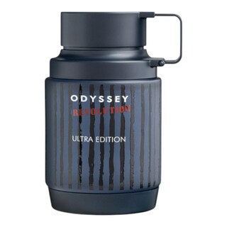 Foto 1 | Armaf Odyssey Revolution Edp 100 Ml
