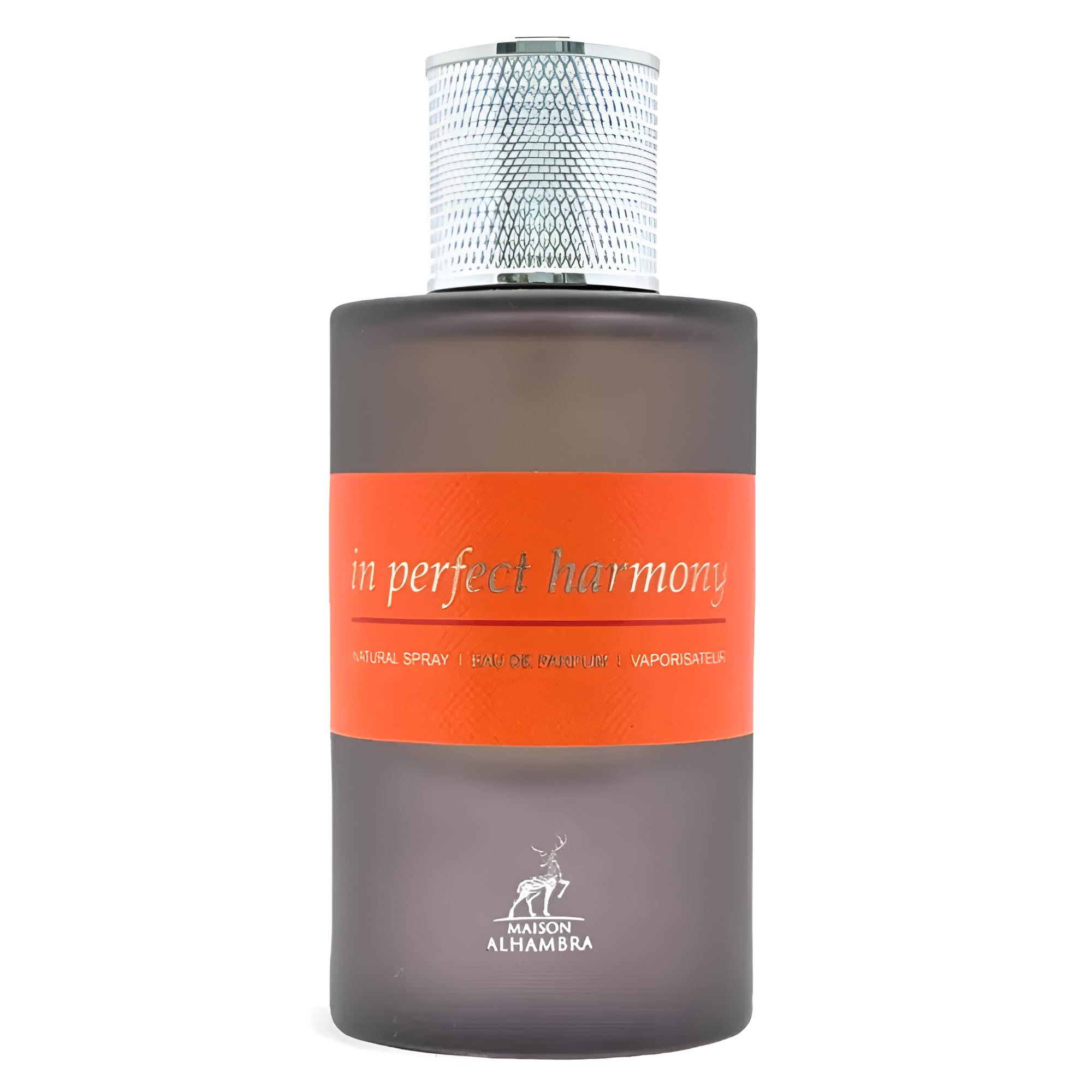 Perfume Maison Alhambra In Perfect Harmony  60 Ml - Venta Internacional.