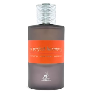 Foto 1 | Perfume Maison Alhambra In Perfect Harmony 60 Ml - Venta Internacional.