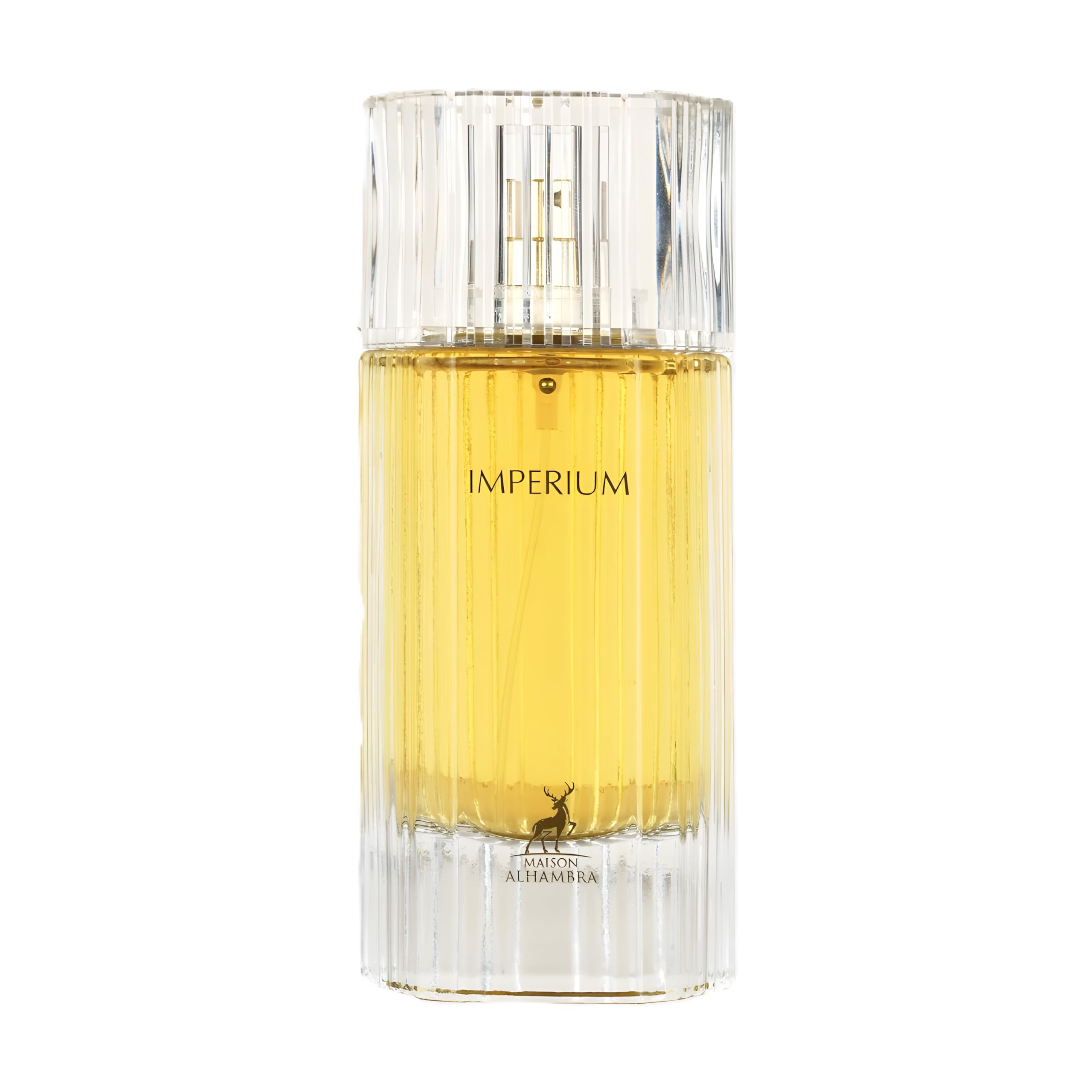Perfume Maison Alhambra Imperium Eau De Parfum  100 Ml - Venta Internacional.