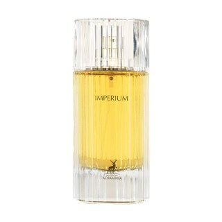 Foto 1 | Perfume Maison Alhambra Imperium Eau De Parfum 100 Ml - Venta Internacional.