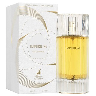 Foto 2 | Perfume Maison Alhambra Imperium Eau De Parfum 100 Ml - Venta Internacional.