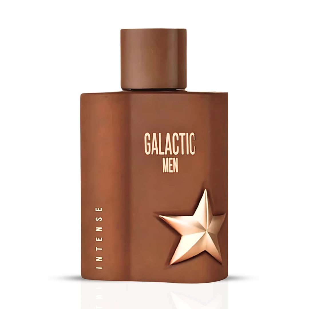 Foto 3 pulgar | Perfume Maison Alhambra Galactic Men Intense Eau De Parfum 100 Ml - Venta Internacional.