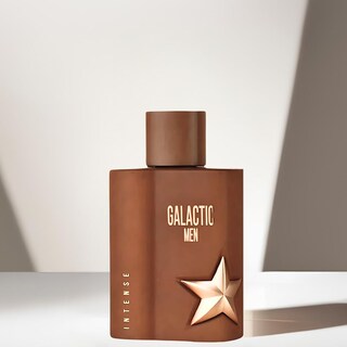 Foto 7 | Perfume Maison Alhambra Galactic Men Intense Eau De Parfum 100 Ml - Venta Internacional.