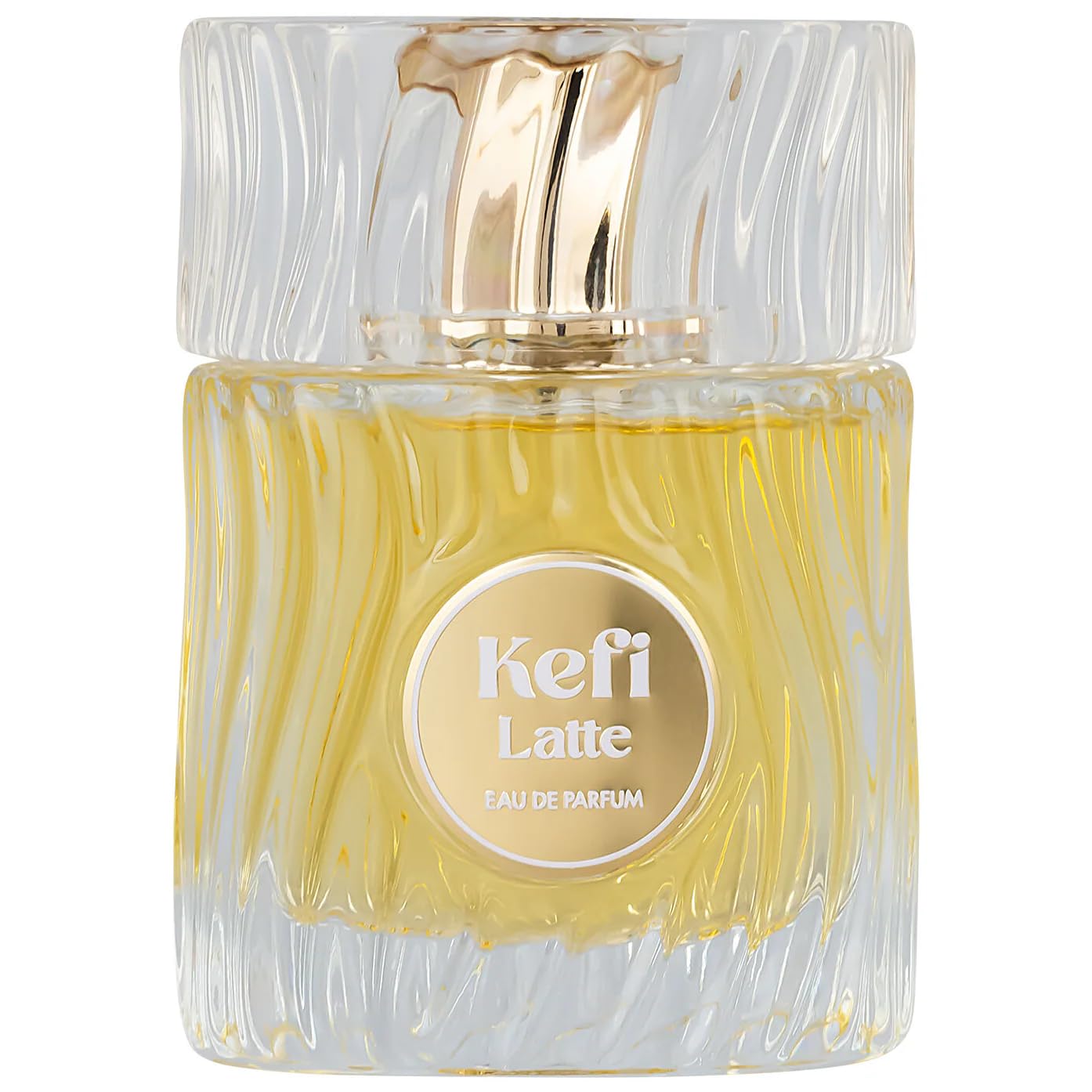 Perfume Risala Elite Kefi Latte Eau De Parfum  100 Ml/3.4 Oz - Venta Internacional.
