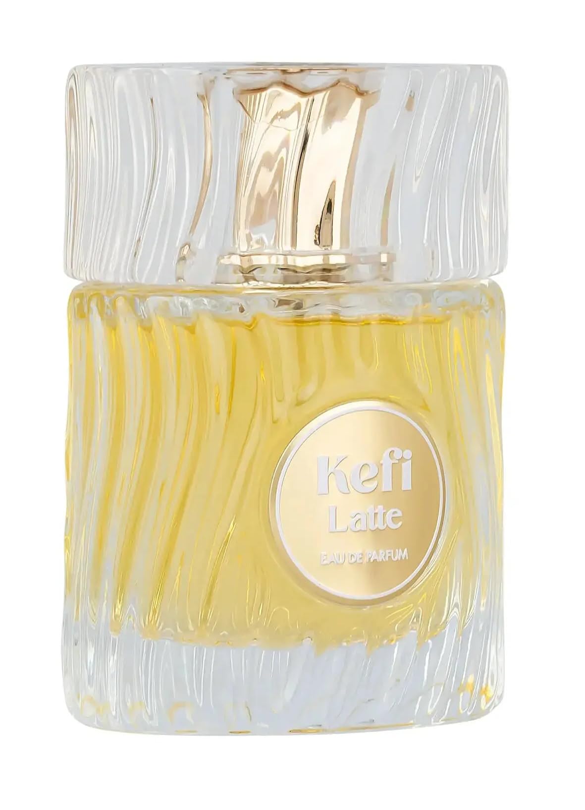 Foto 5 pulgar | Perfume Risala Elite Kefi Latte Eau De Parfum  100 Ml/3.4 Oz - Venta Internacional.