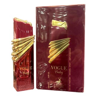 Foto 1 | Perfume Maison Alhambra Vogue Edp Unisex 100 Ml - Venta Internacional.