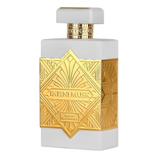 Foto 2 | Perfume Maison Alhambra Infini Musk Eau De Parfum Para Hombre 100 Ml - Venta Internacional.