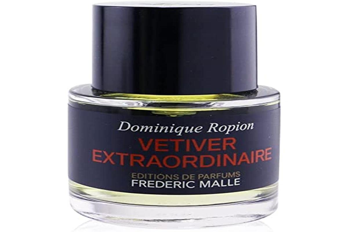 Perfume Frederic Malle Vetiver Extraordinaire  Perfume  50 Ml - Venta Internacional.