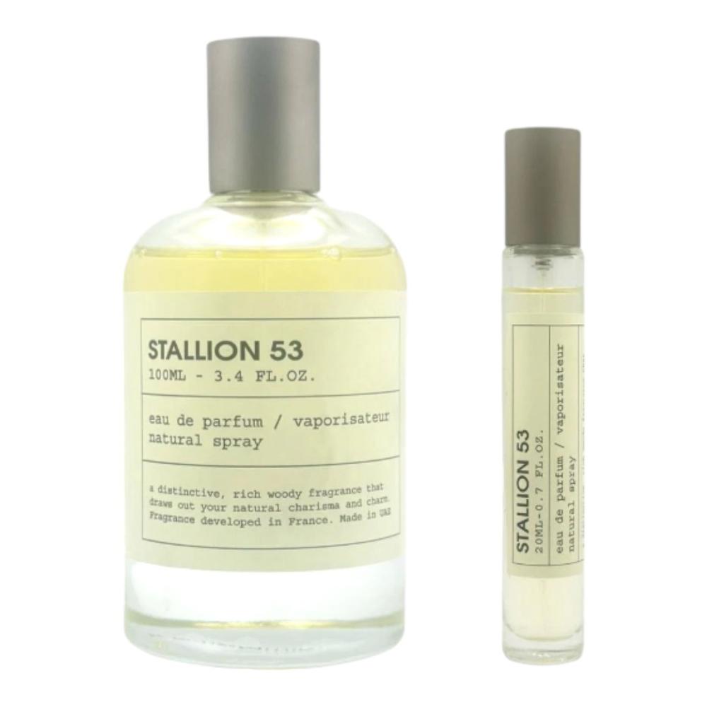 Emper By Stallion 53 Intenso Edp 100 Ml + 20 Ml