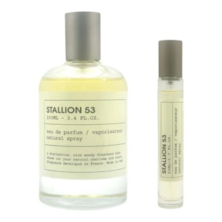 Foto 1 | Emper By Stallion 53 Intenso Edp 100 Ml + 20 Ml