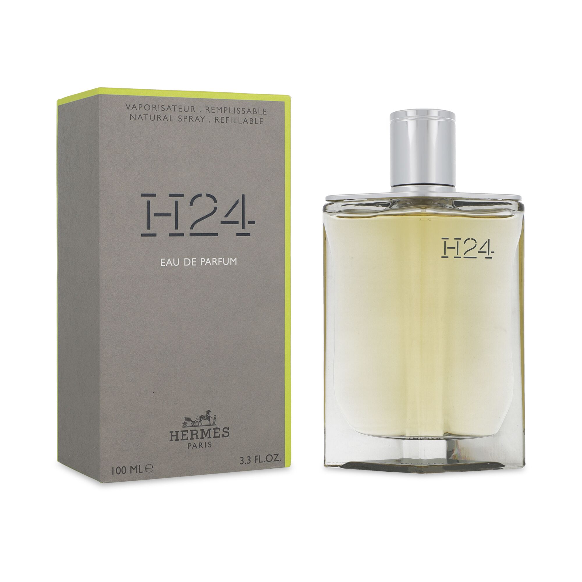 Perfume Hermes H24 Eau de Parfum 100 ml