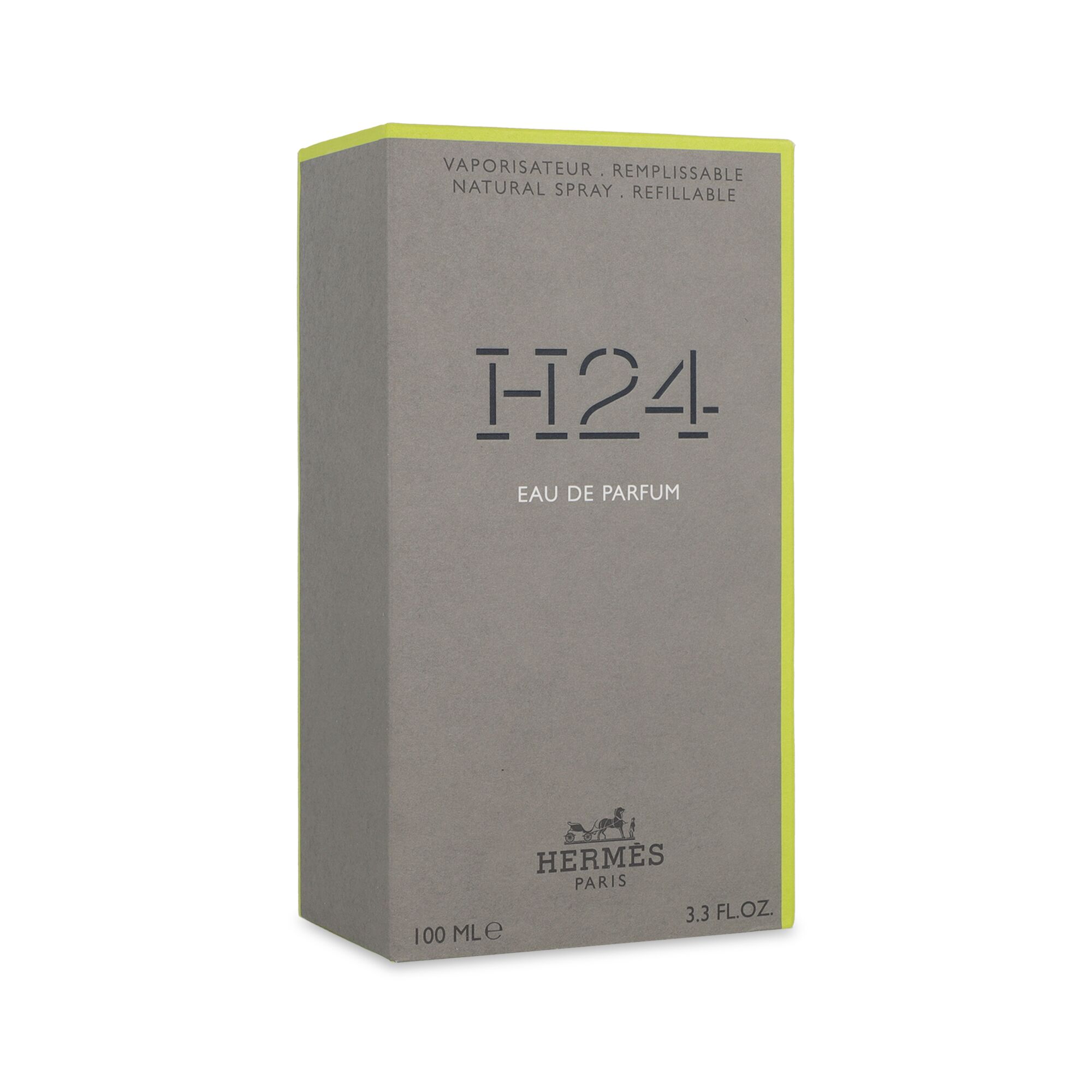Foto 4 pulgar | Perfume Hermes H24 Eau de Parfum 100 ml
