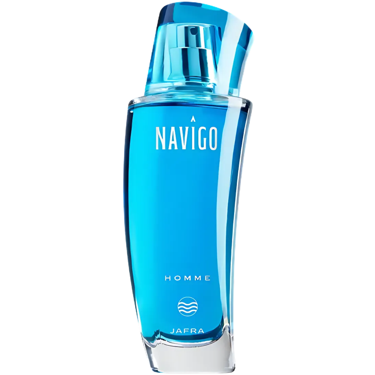 Perfume Navîgo Homme Jafra Hombre 100 Ml Fougère Aromática
