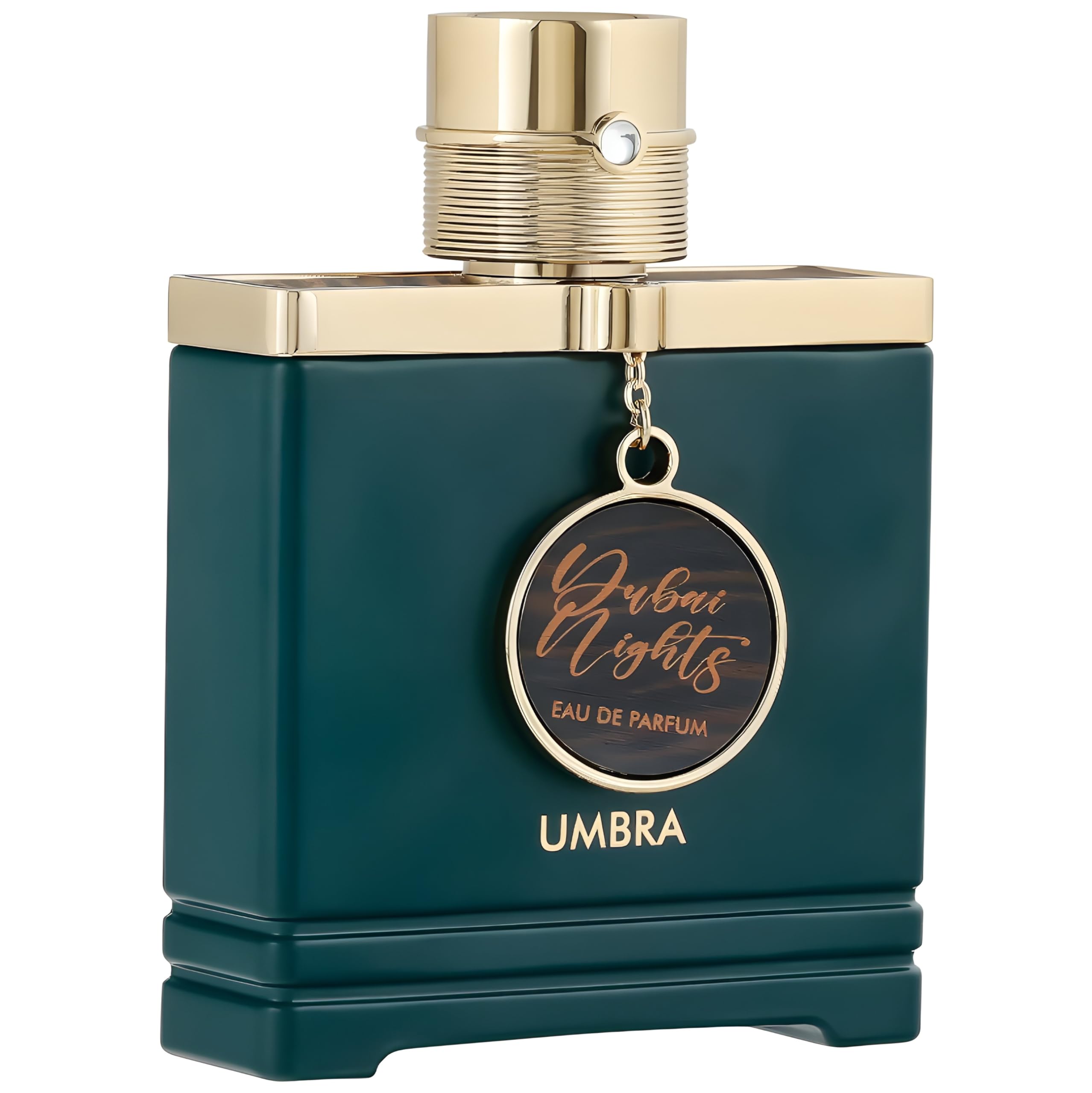 Perfume Armaf Dubai Nights Umbra Eau De Parfum Para Hombre  100 Ml - Venta Internacional.