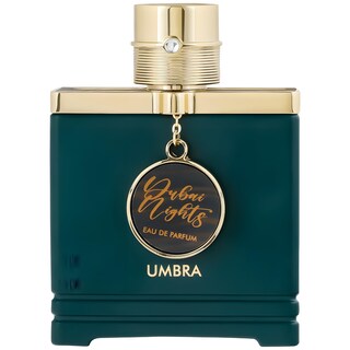 Foto 2 | Perfume Armaf Dubai Nights Umbra Eau De Parfum Para Hombre 100 Ml - Venta Internacional.