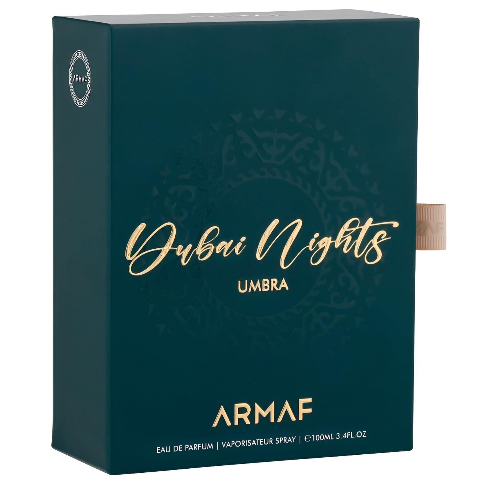 Foto 6 pulgar | Perfume Armaf Dubai Nights Umbra Eau De Parfum Para Hombre  100 Ml - Venta Internacional.