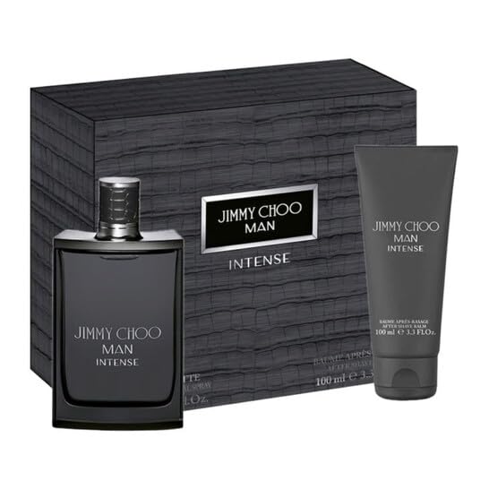 Perfume Jimmy Choo Man Intense Eau De Toilette Para Hombre  100 Ml - Venta Internacional.