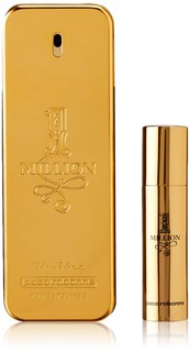 Foto 1 | Set De Regalo Perfume Paco Rabanne 1 Million Eau De Toilette Para Hombre - Venta Internacional.