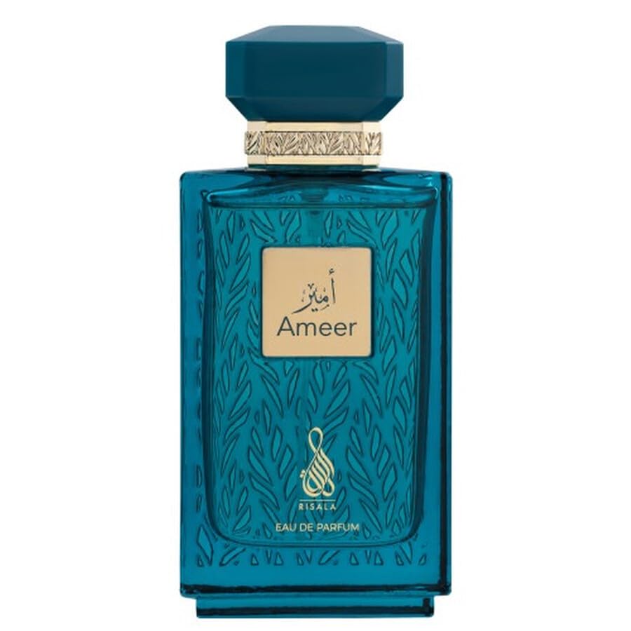 Perfume Risala Ameer Edp 100 Ml Para Unisex - Venta Internacional.