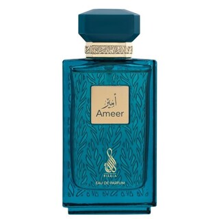 Foto 1 | Perfume Risala Ameer Edp 100 Ml Para Unisex - Venta Internacional.