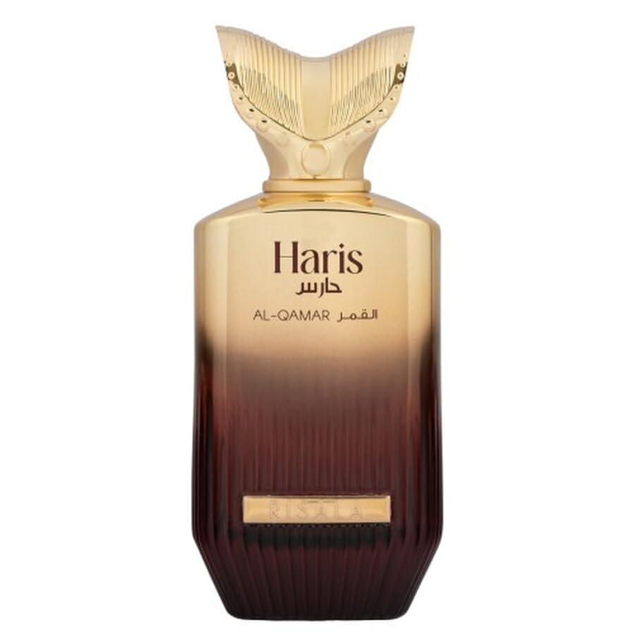Perfume Risala Elite Haris Al-qamar Eau De Parfum  100 Ml - Venta Internacional.