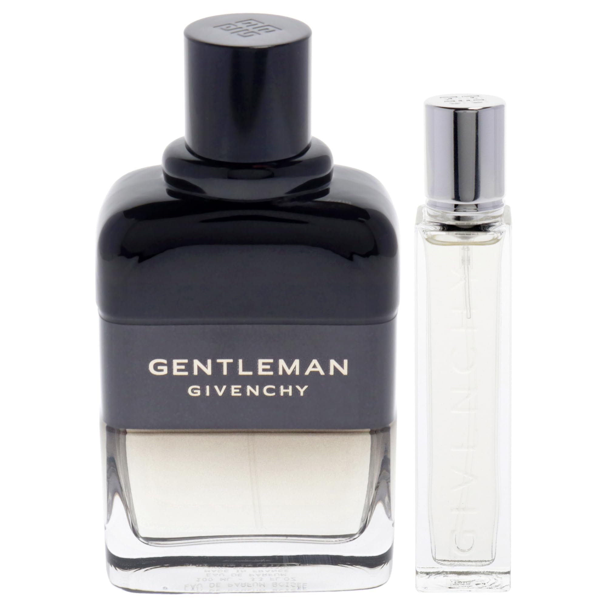 Foto 3 pulgar | Set De Regalo Givenchy Gentleman Boisee Para Hombre 100 Ml  12 Ml Edp - Venta Internacional.