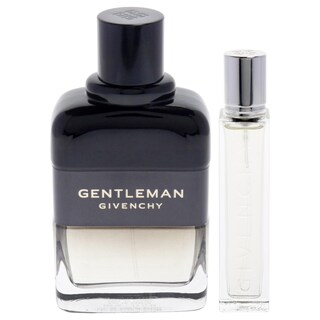 Foto 2 | Set De Regalo Givenchy Gentleman Boisee Para Hombre 100 Ml 12 Ml Edp - Venta Internacional.