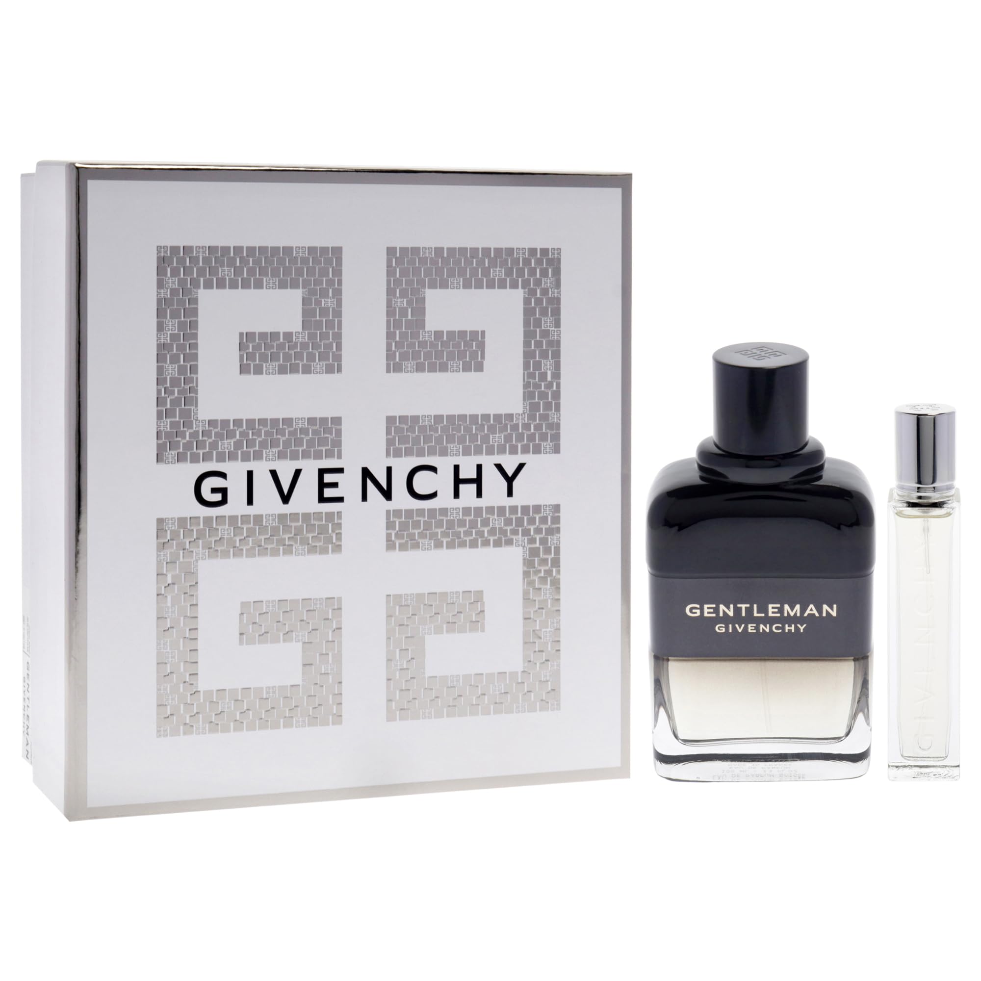 Foto 4 pulgar | Set De Regalo Givenchy Gentleman Boisee Para Hombre 100 Ml  12 Ml Edp - Venta Internacional.