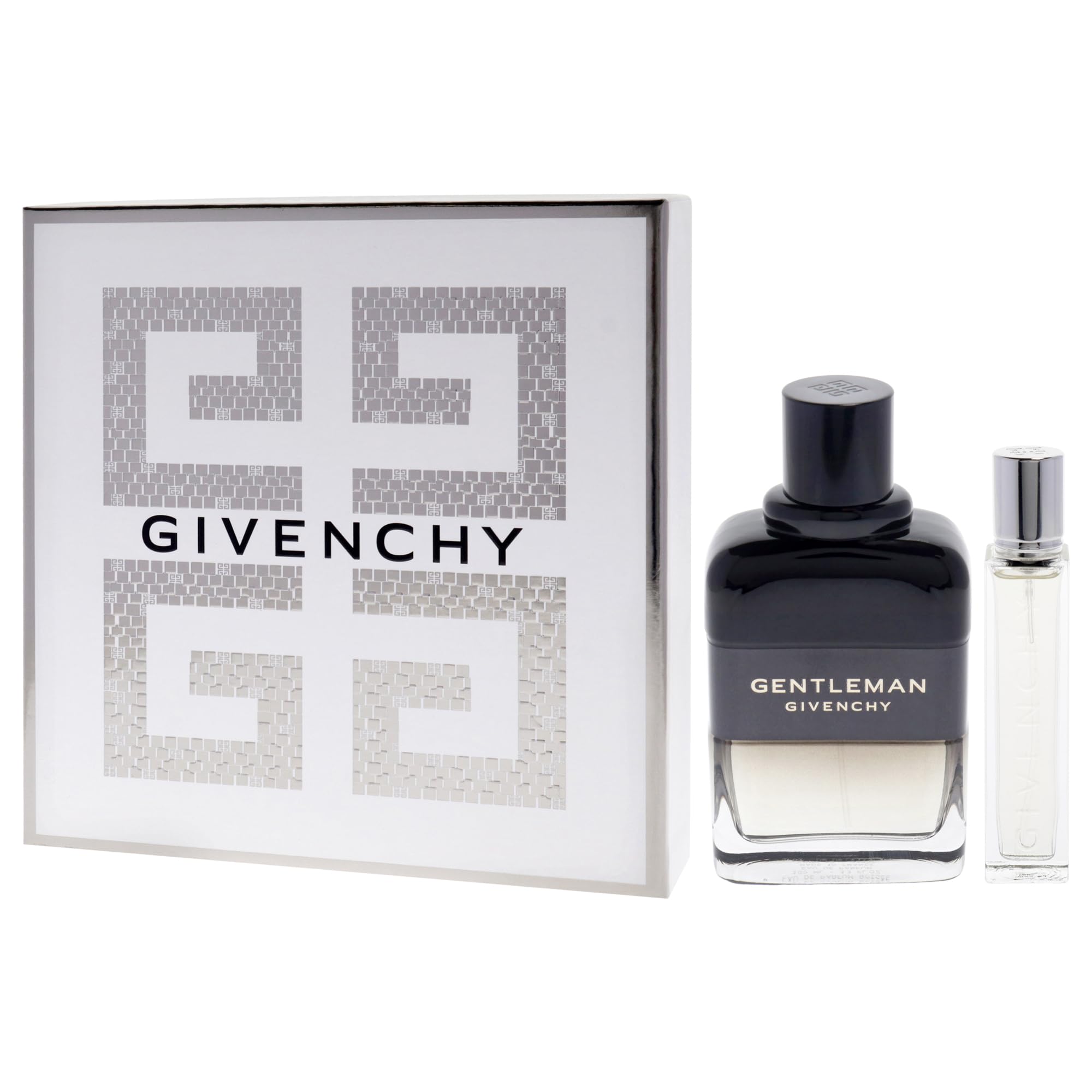 Foto 5 pulgar | Set De Regalo Givenchy Gentleman Boisee Para Hombre 100 Ml  12 Ml Edp - Venta Internacional.
