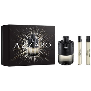 Foto 1 | Perfume Azzaro The Most Wanted Eau De Toilette Intenso 100 Ml - Venta Internacional.