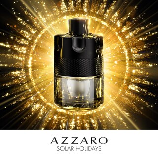 Foto 6 | Perfume Azzaro The Most Wanted Eau De Toilette Intenso 100 Ml - Venta Internacional.