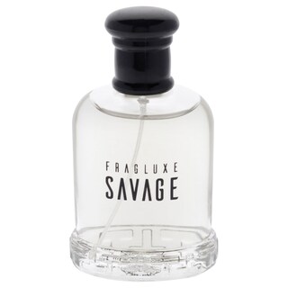 Foto 2 | Perfume Fragluxe Savage Para Hombre Edt 100 Ml - Venta Internacional.