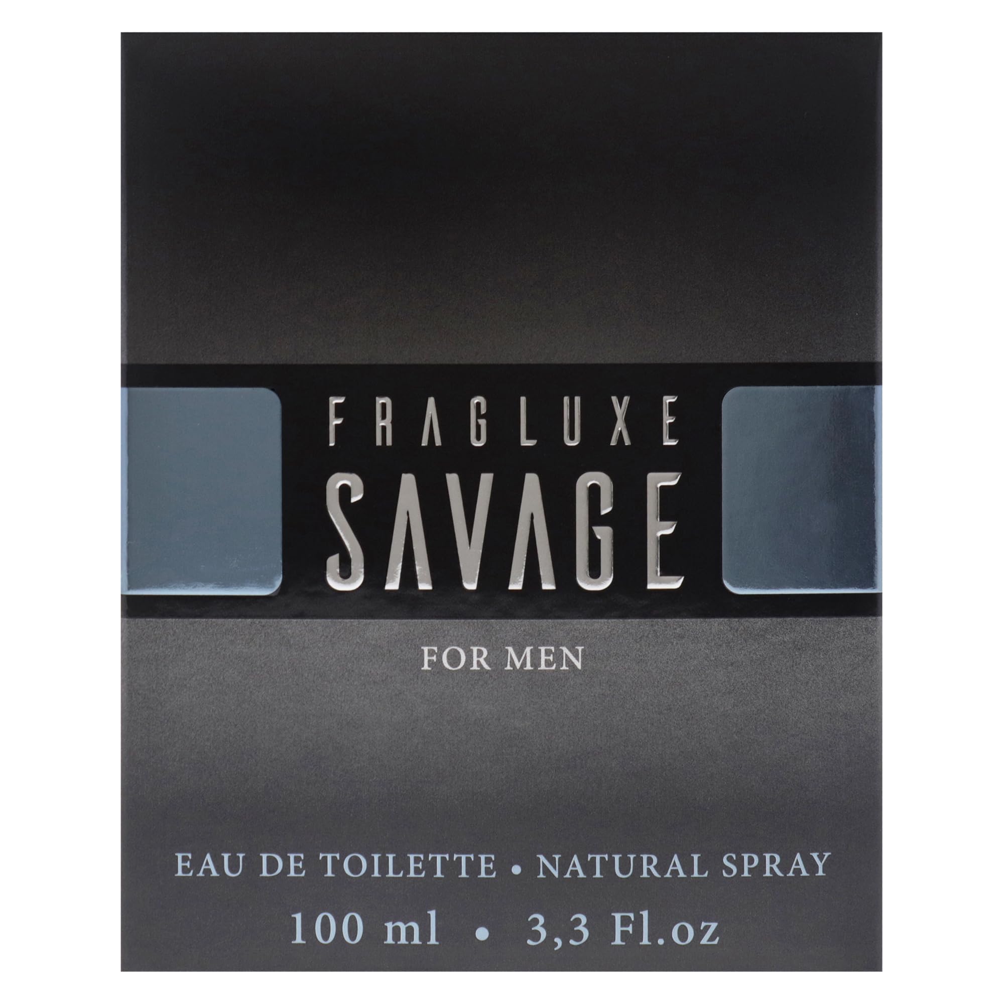 Foto 6 pulgar | Perfume Fragluxe Savage Para Hombre Edt 100 Ml - Venta Internacional.