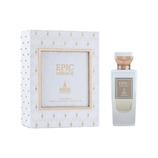 Foto 1 | Perfume Risala Elite Epic Mirage Perfume Unisex 100 Ml - Venta Internacional.