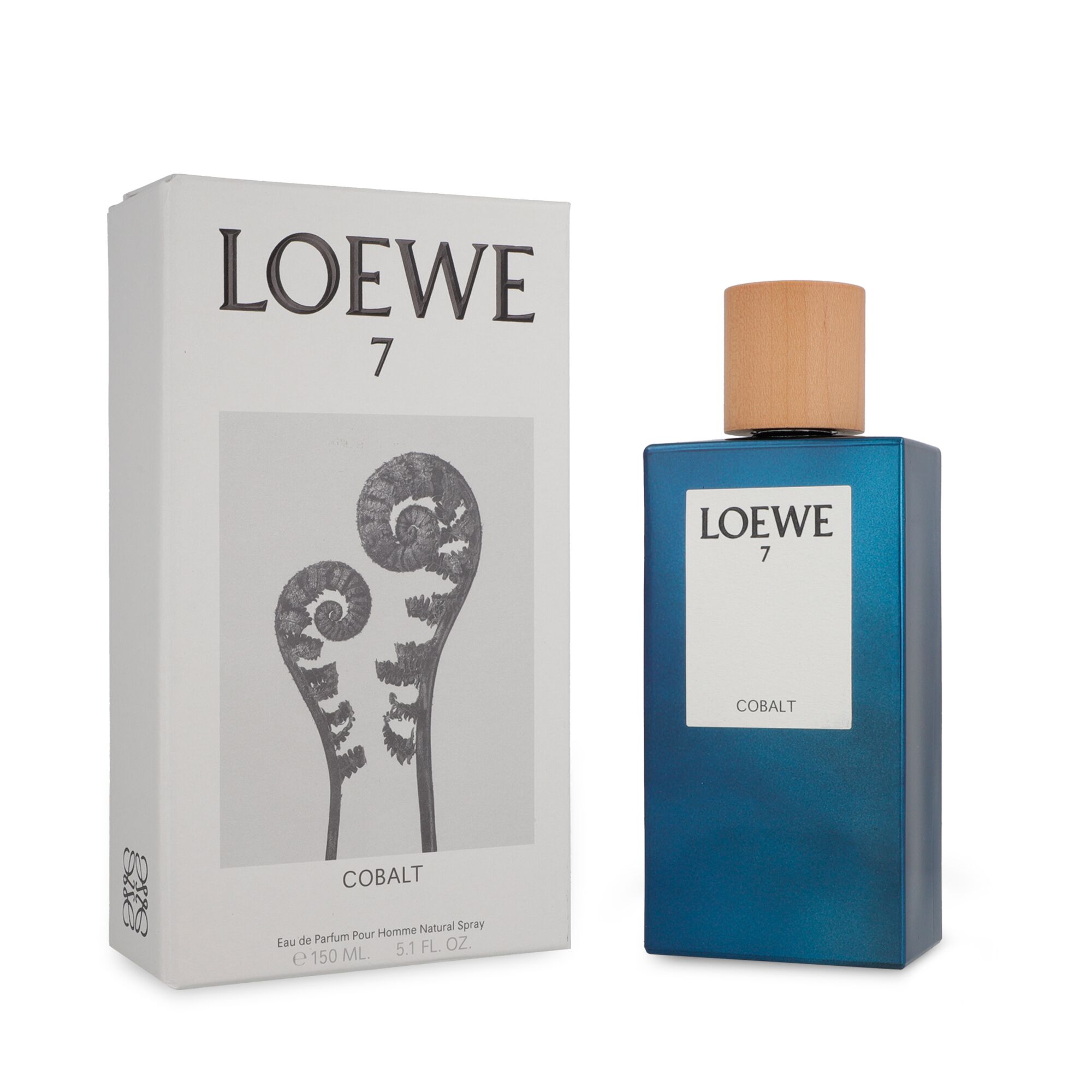 Loewe 7 Cobalt 150ml Edp Spray