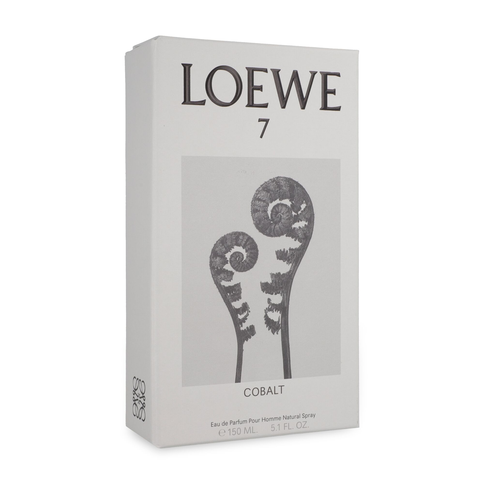 Foto 4 pulgar | Loewe 7 Cobalt 150ml Edp Spray