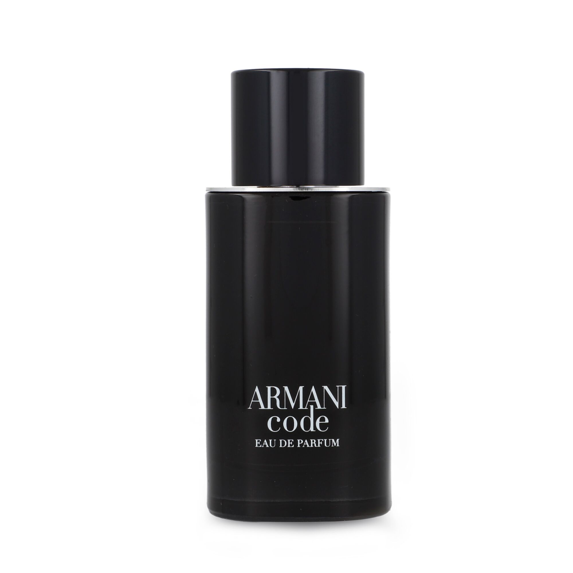 Foto 3 pulgar | Armani Code 75ml Edp Refillable Spray