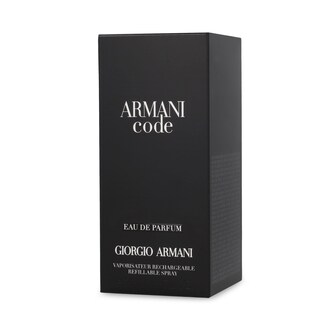 Foto 3 | Armani Code 75ml Edp Refillable Spray