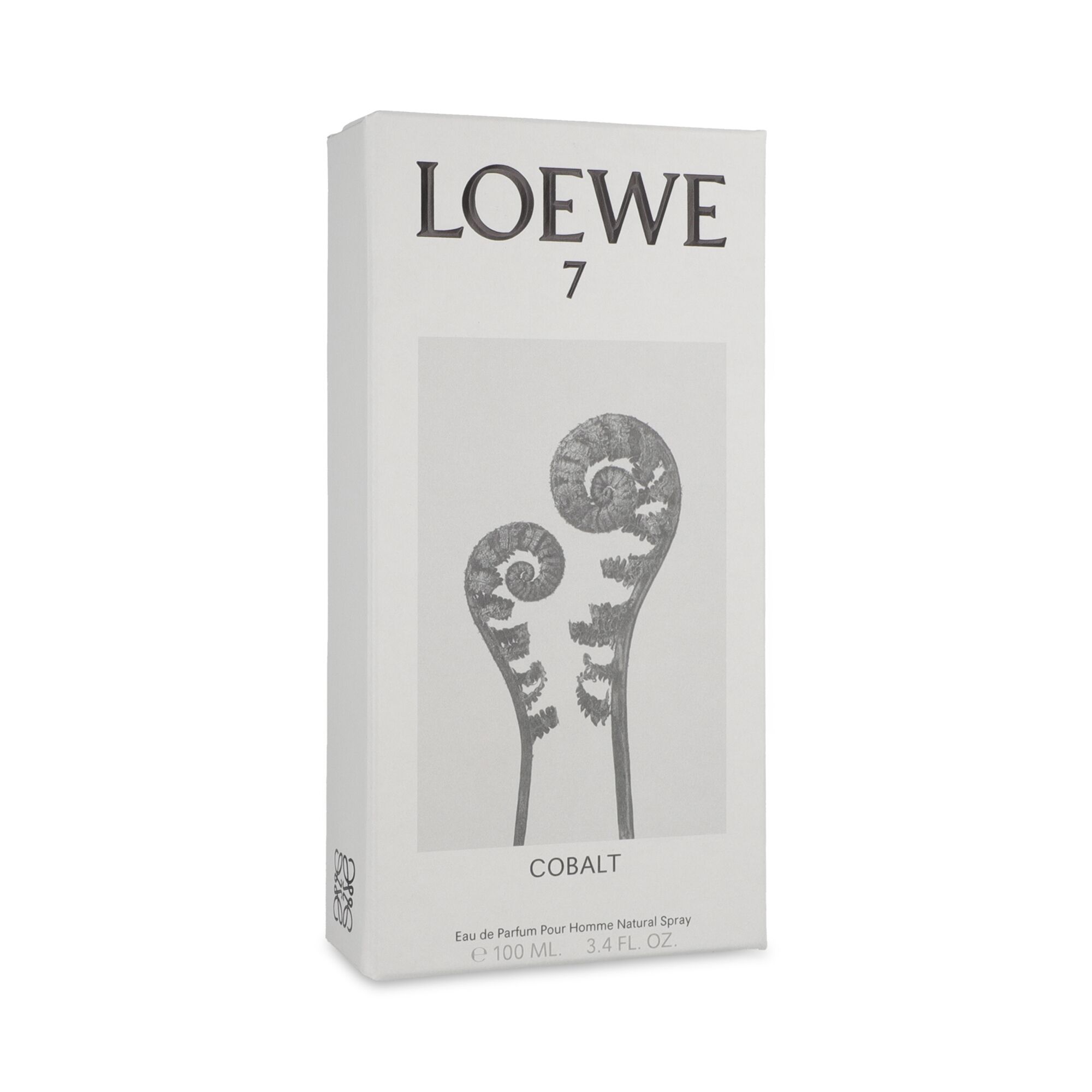 Foto 4 pulgar | Loewe 7 Cobalt 100ml Edp Spray