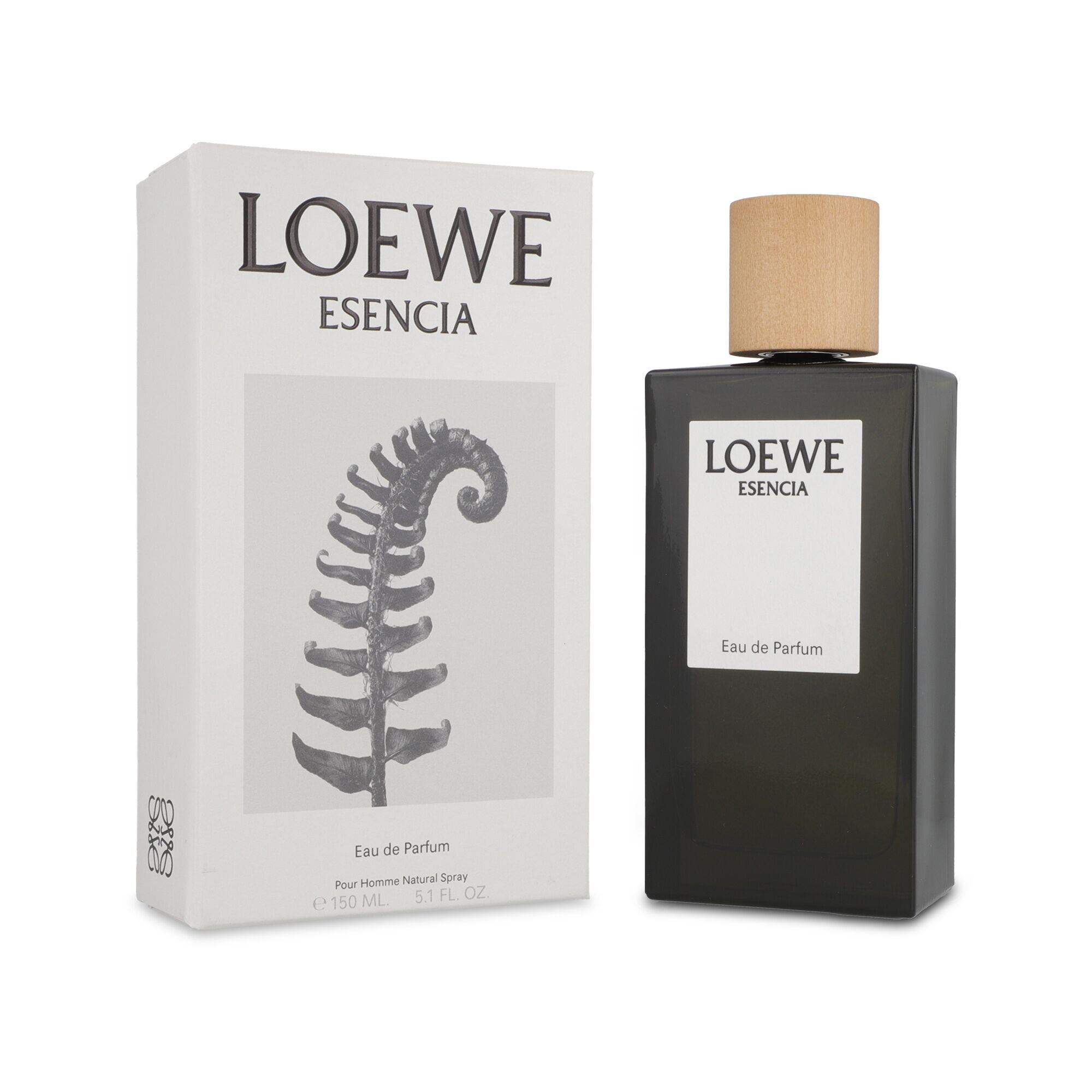 Loewe Esencia 150ml Edp Spray
