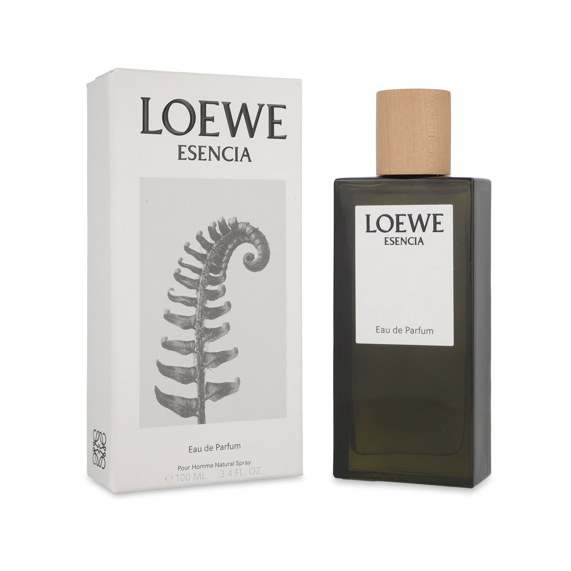 Loewe Esencia 100ml Edp Spray