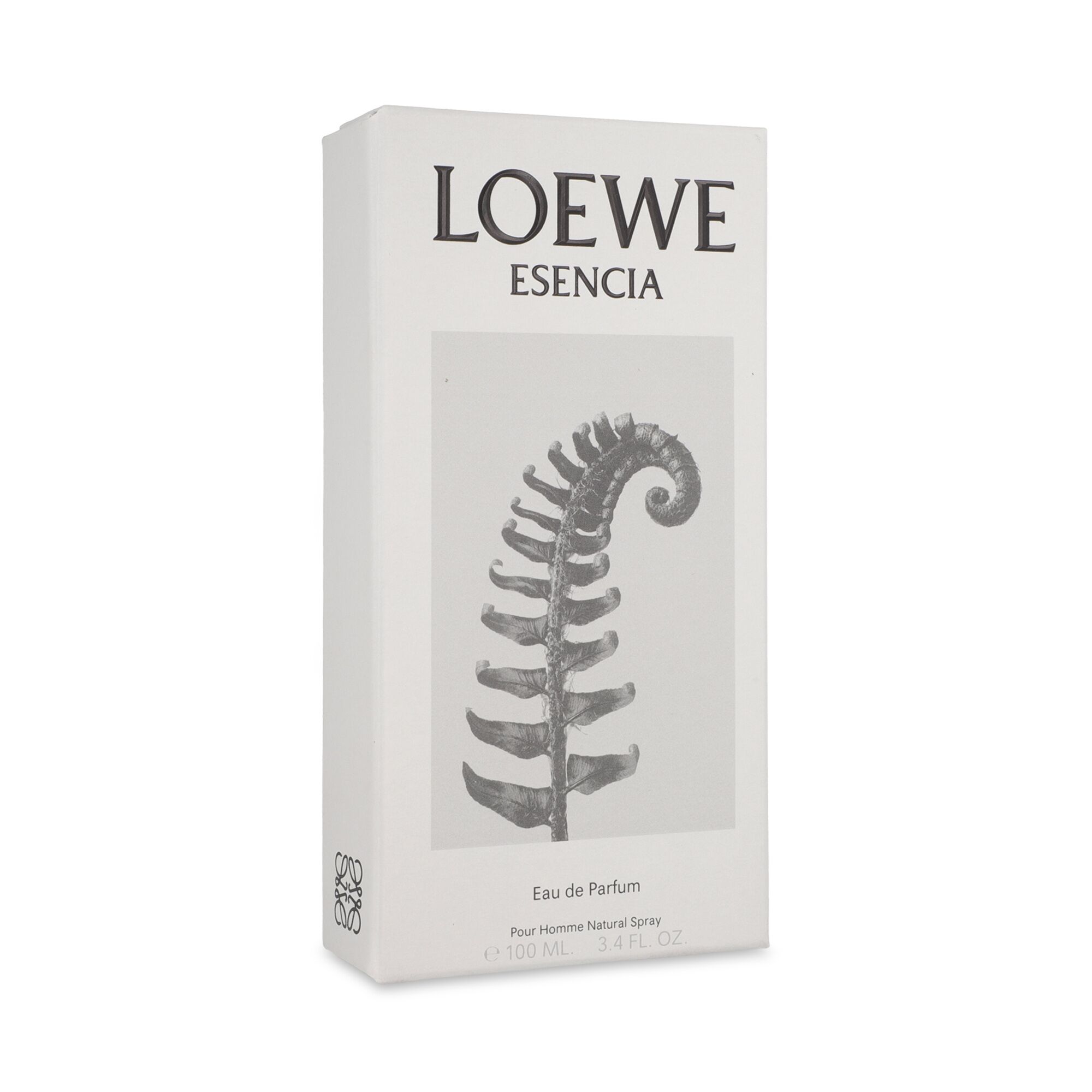 Foto 4 pulgar | Loewe Esencia 100ml Edp Spray