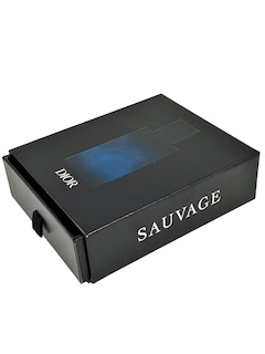 Foto 4 | Perfume Dior Sauvage Eau Forte Parfum Para Hombre 10 Ml Con Sérum - Venta Internacional.