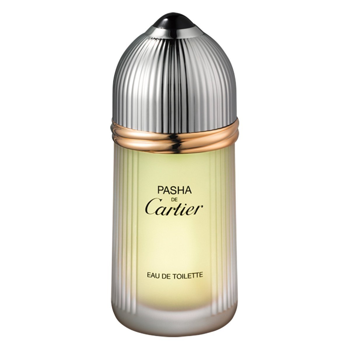 Perfume Cartier Pasha De Cartier Eau De Toilette 100 Ml Para Hombre - Venta Internacional.