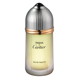 Foto 1 | Perfume Cartier Pasha De Cartier Eau De Toilette 100 Ml Para Hombre - Venta Internacional.