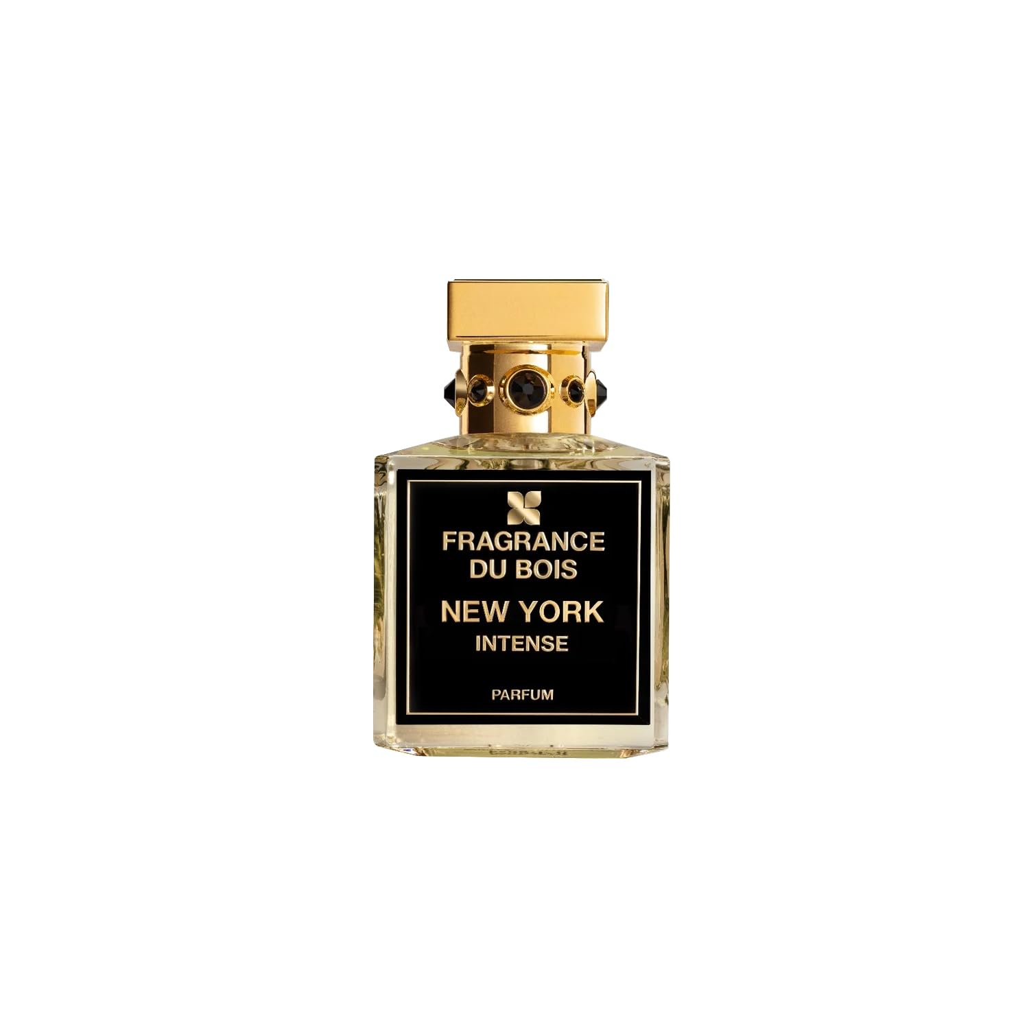 Perfume Fragrance Du Bois New York Intense 100 Ml - Venta Internacional.