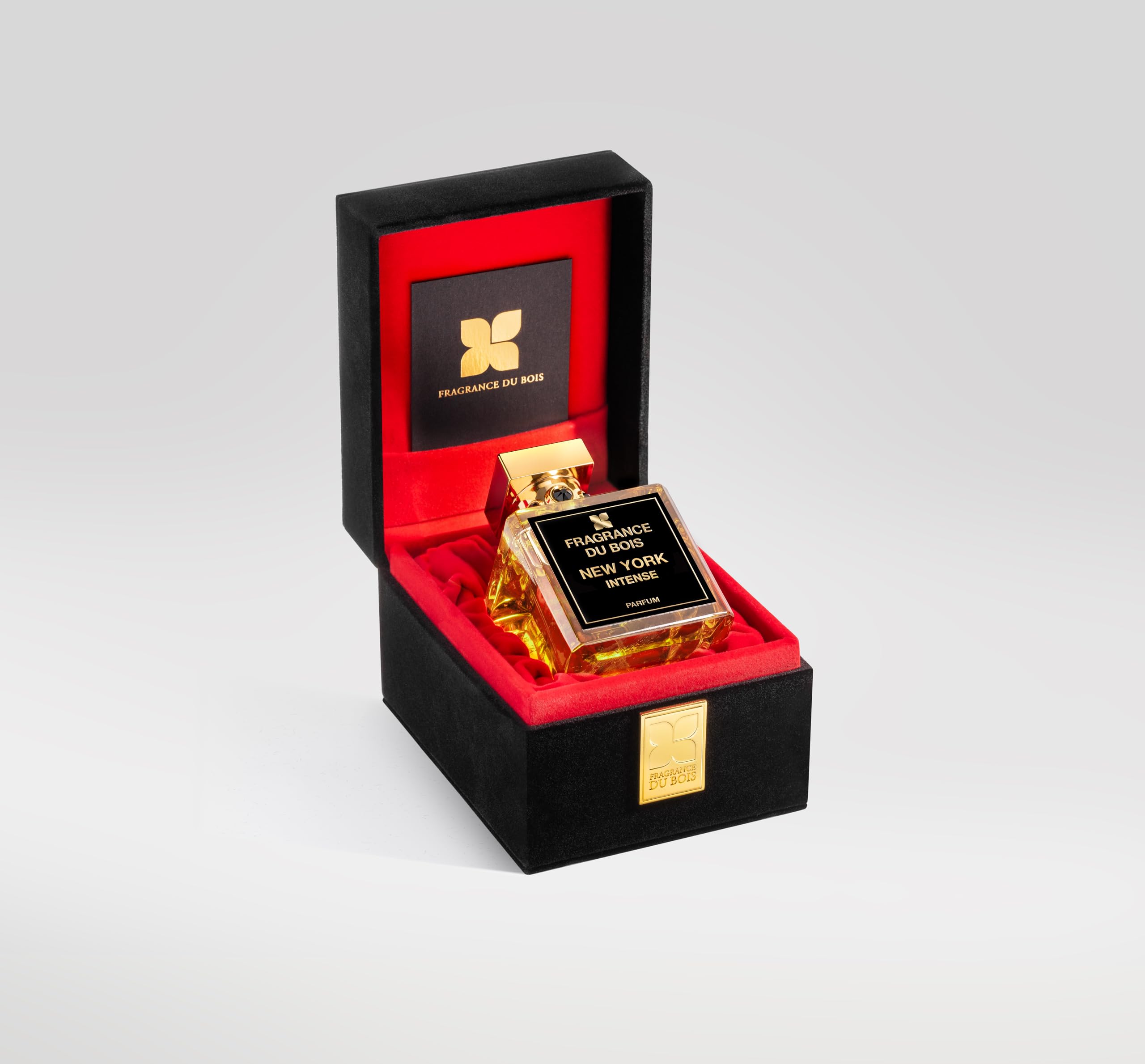 Foto 3 pulgar | Perfume Fragrance Du Bois New York Intense 100 Ml - Venta Internacional.